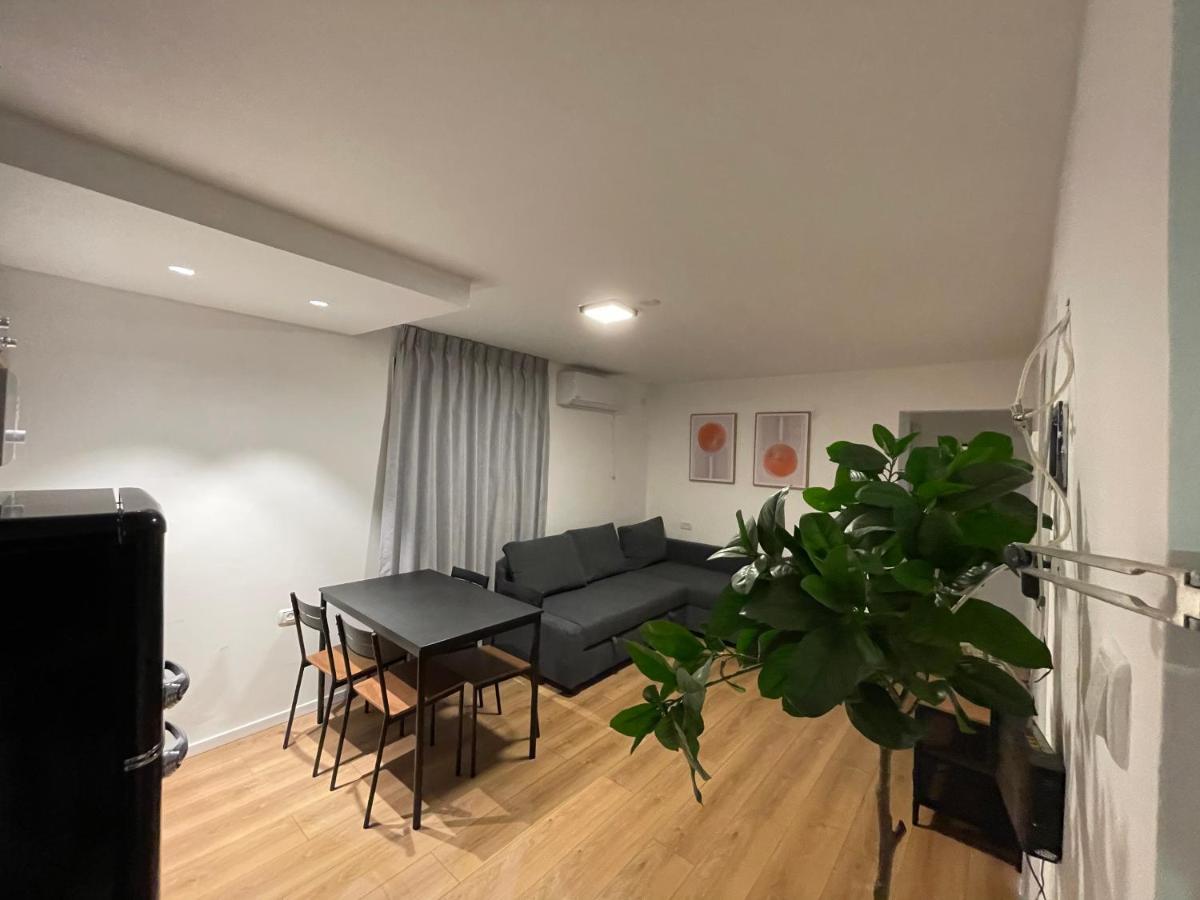Seaviewtlv Lejlighed Tel Aviv Eksteriør billede
