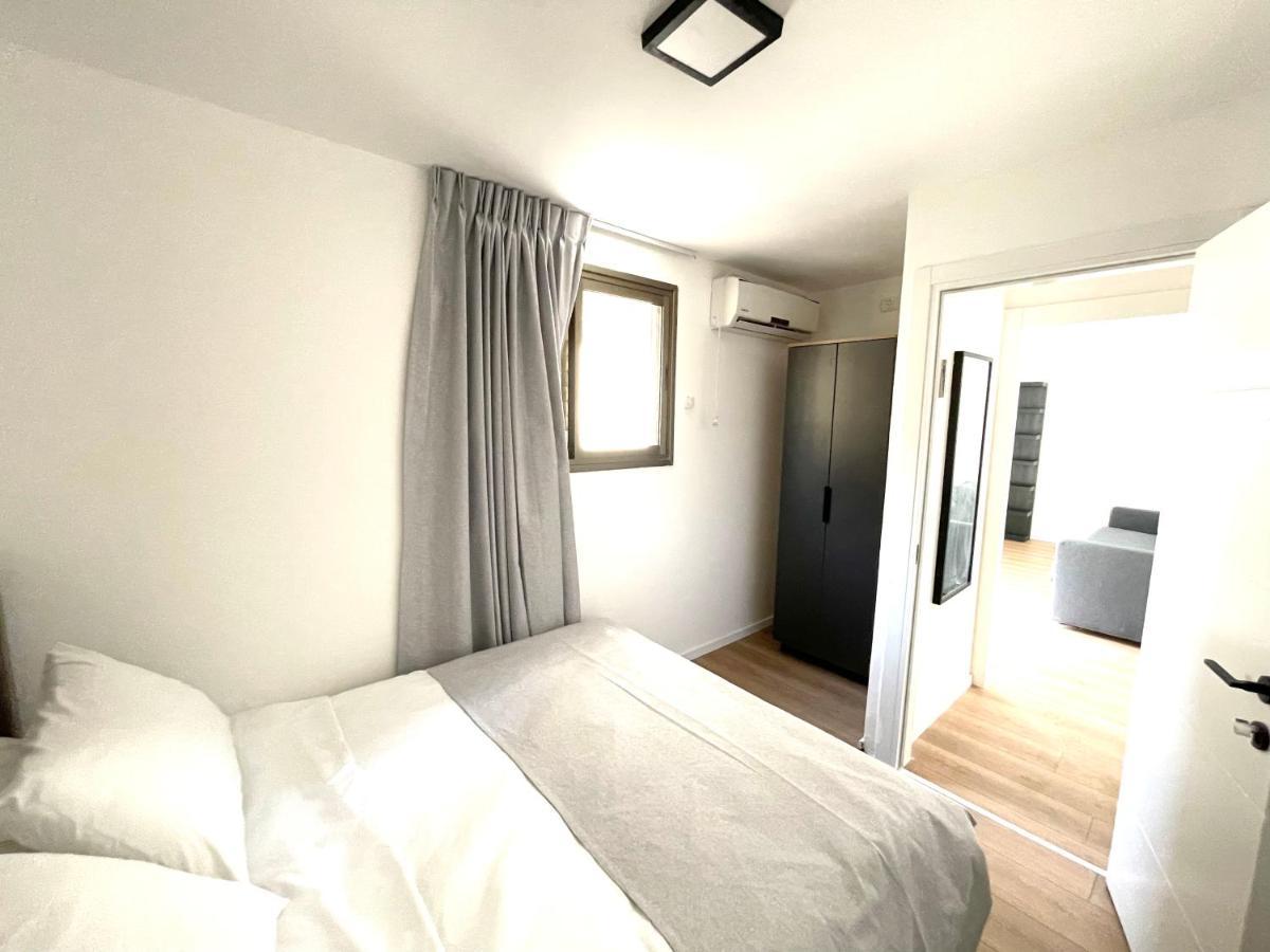 Seaviewtlv Lejlighed Tel Aviv Eksteriør billede