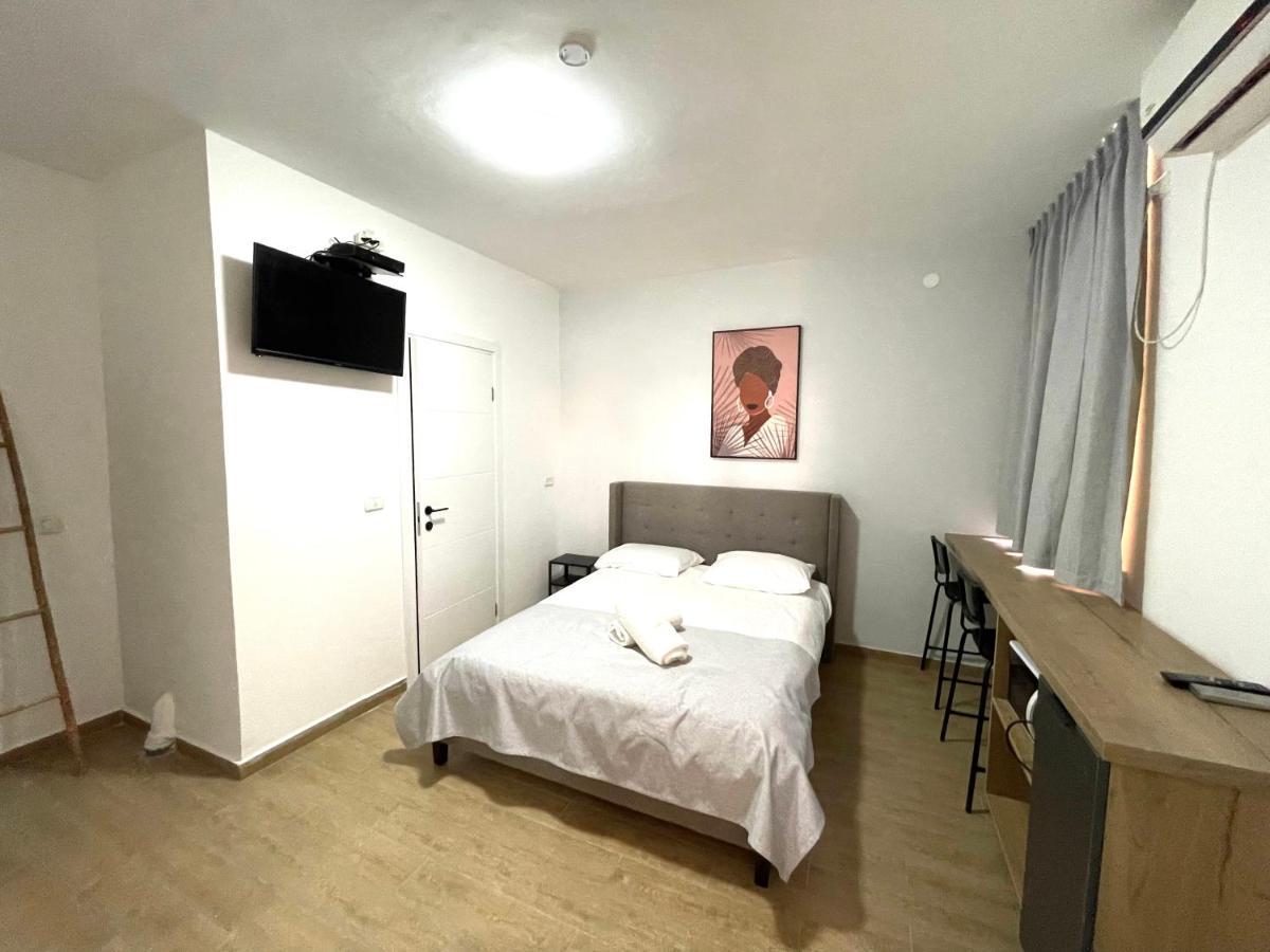 Seaviewtlv Lejlighed Tel Aviv Eksteriør billede