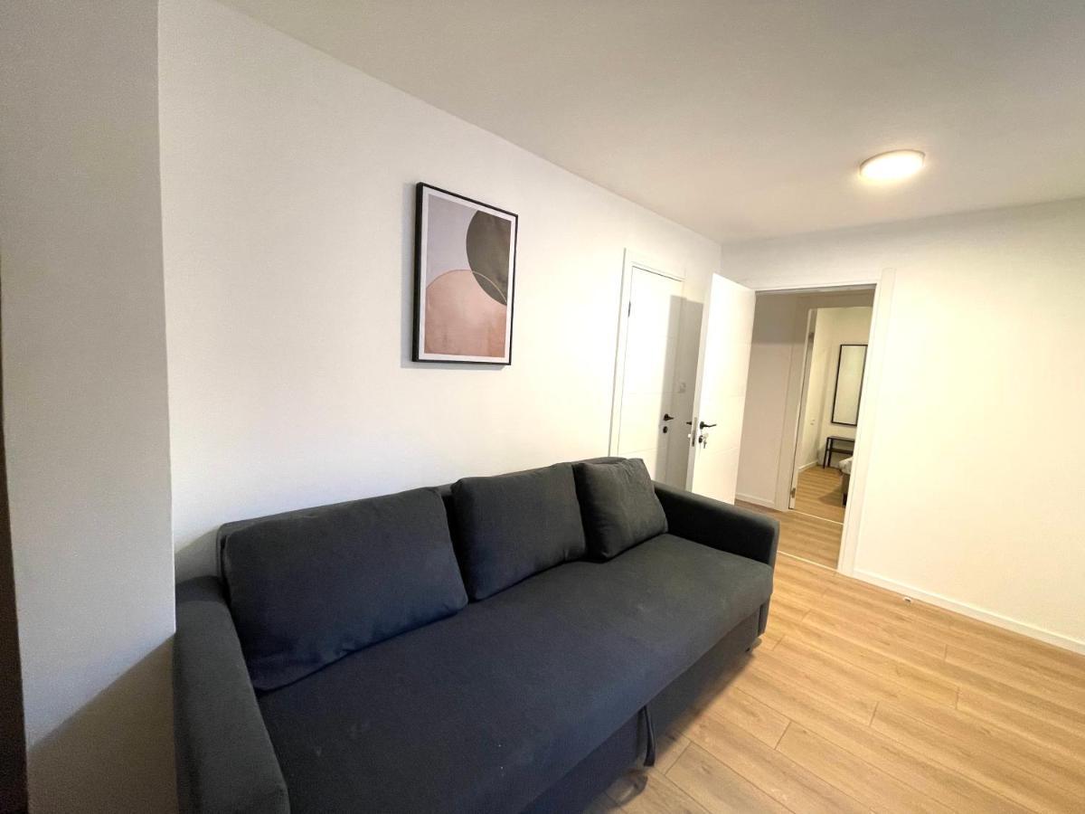 Seaviewtlv Lejlighed Tel Aviv Eksteriør billede