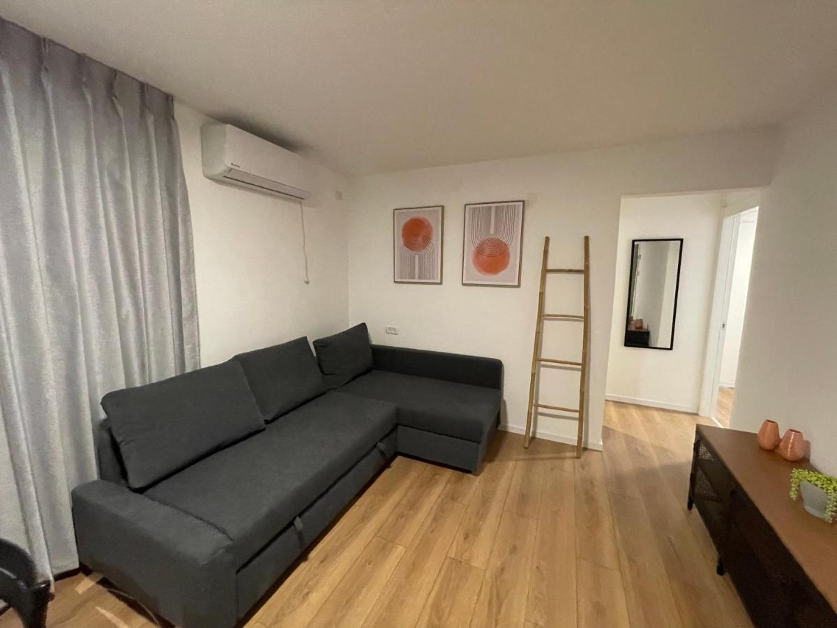 Seaviewtlv Lejlighed Tel Aviv Eksteriør billede
