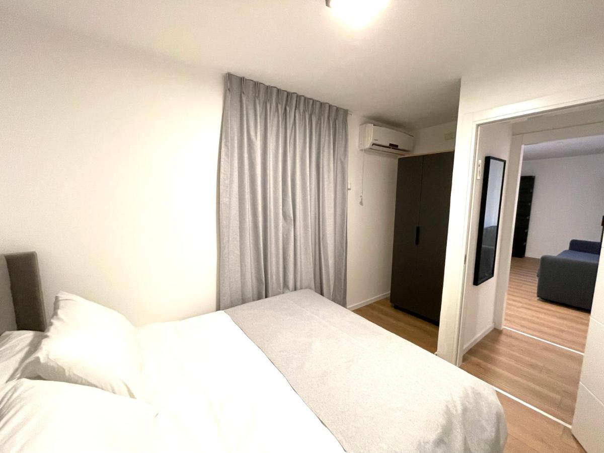 Seaviewtlv Lejlighed Tel Aviv Eksteriør billede