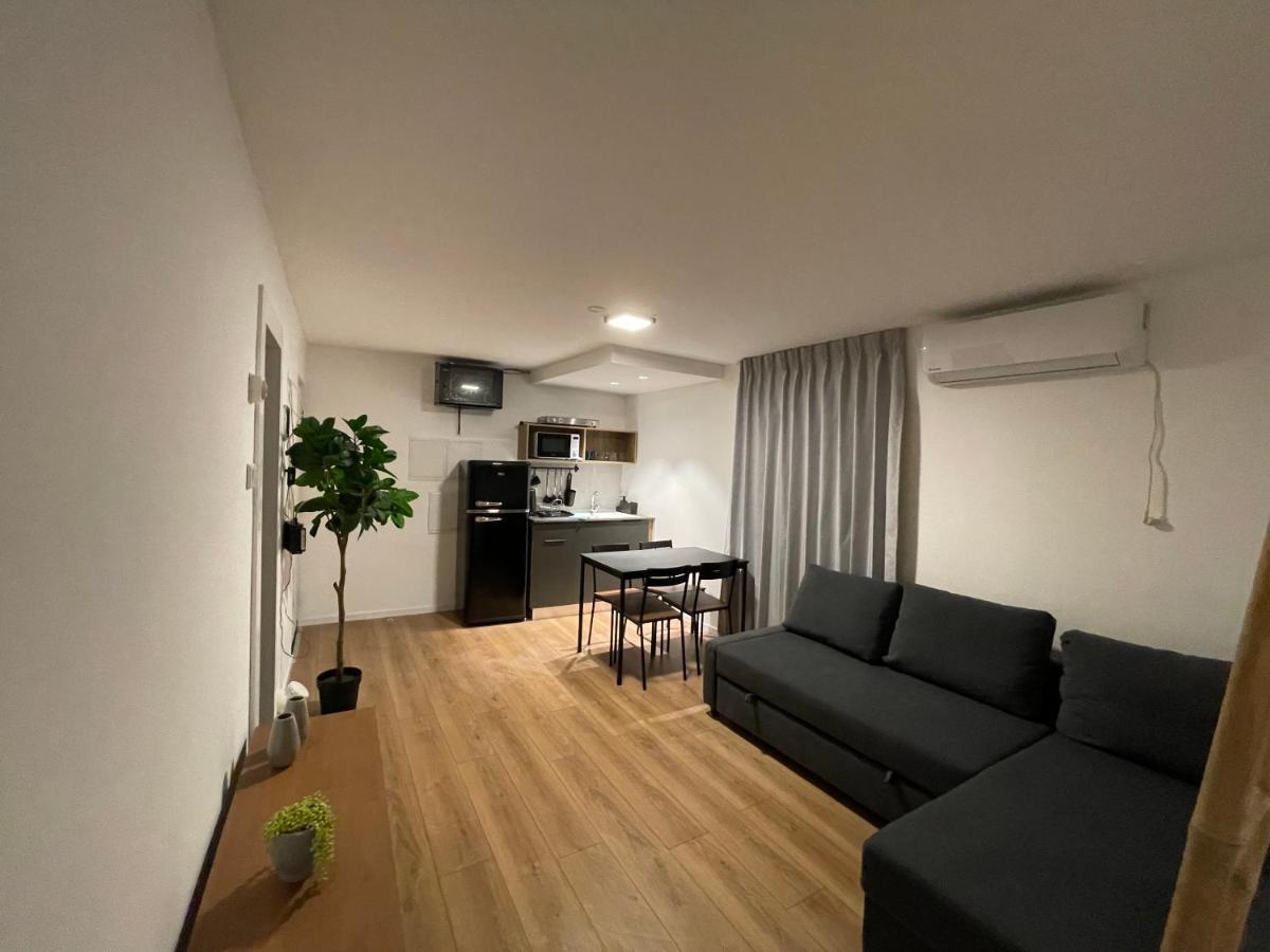 Seaviewtlv Lejlighed Tel Aviv Eksteriør billede