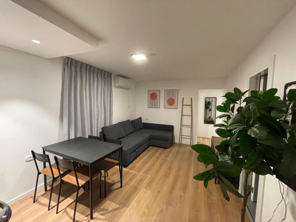 Seaviewtlv Lejlighed Tel Aviv Eksteriør billede
