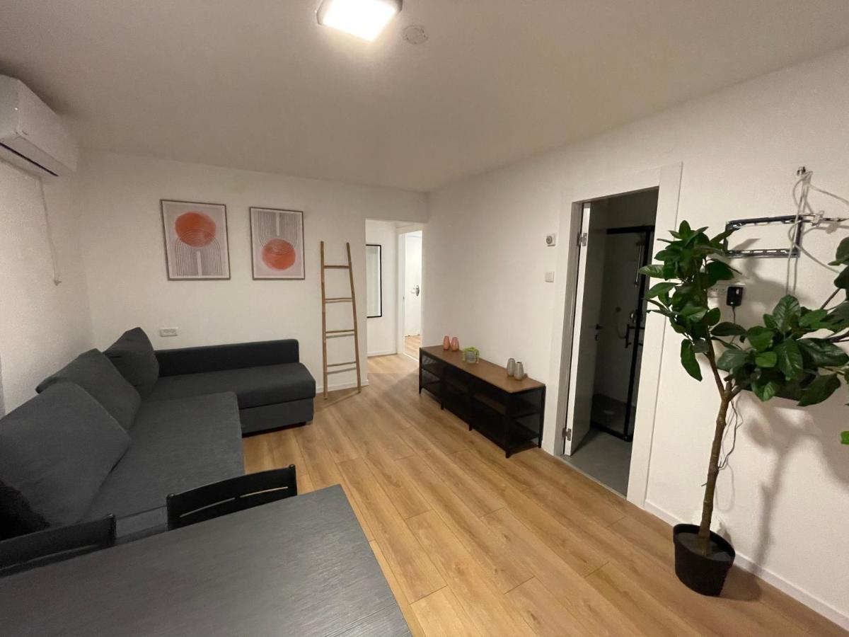 Seaviewtlv Lejlighed Tel Aviv Eksteriør billede