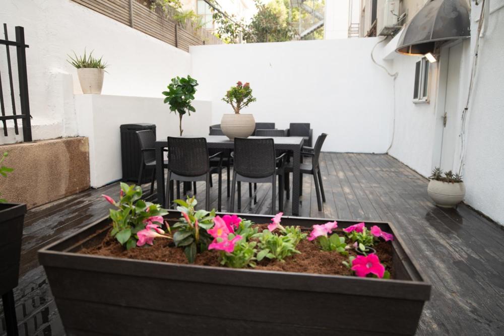 Seaviewtlv Lejlighed Tel Aviv Eksteriør billede