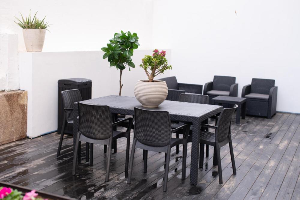Seaviewtlv Lejlighed Tel Aviv Eksteriør billede