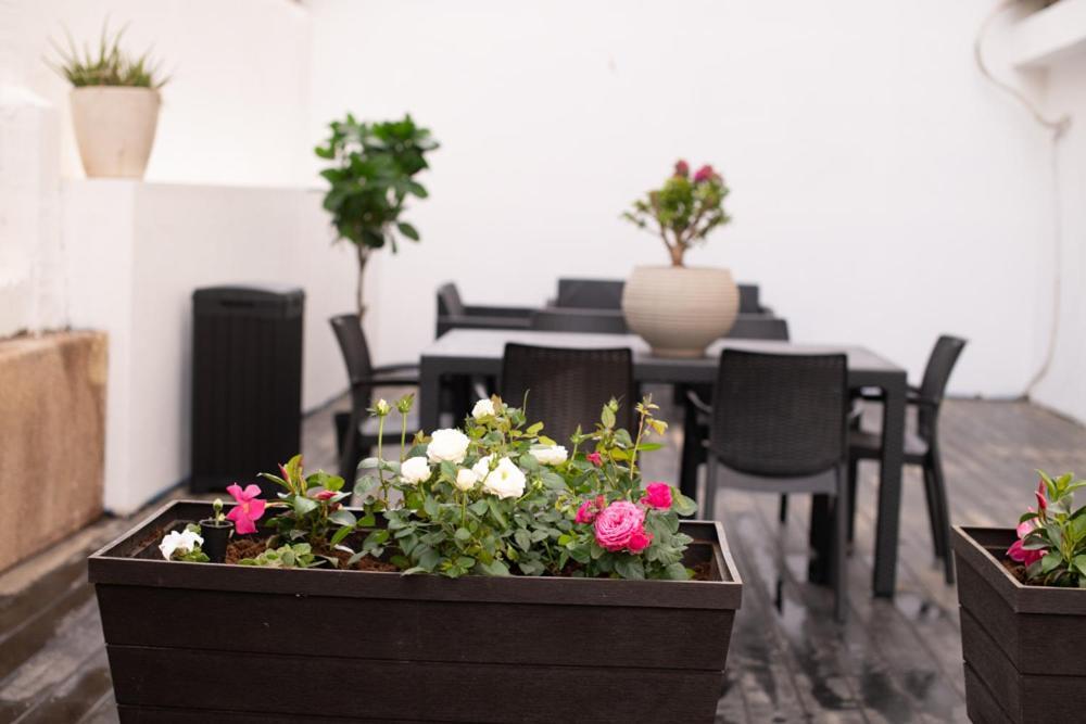 Seaviewtlv Lejlighed Tel Aviv Eksteriør billede