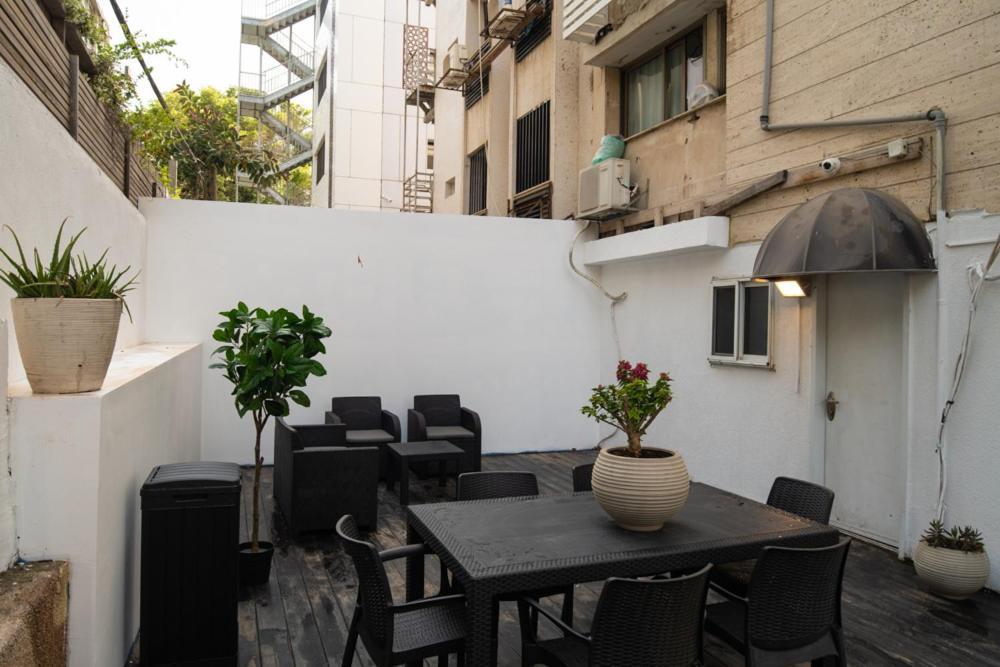 Seaviewtlv Lejlighed Tel Aviv Eksteriør billede