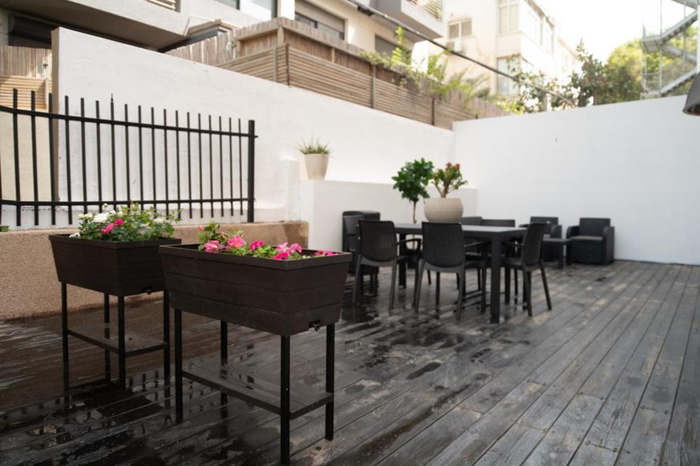 Seaviewtlv Lejlighed Tel Aviv Eksteriør billede