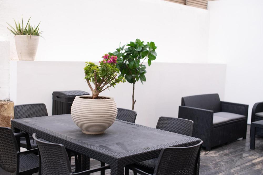 Seaviewtlv Lejlighed Tel Aviv Eksteriør billede