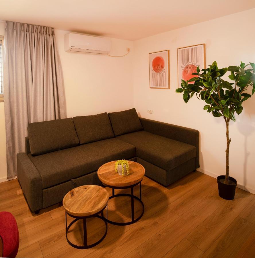 Seaviewtlv Lejlighed Tel Aviv Eksteriør billede