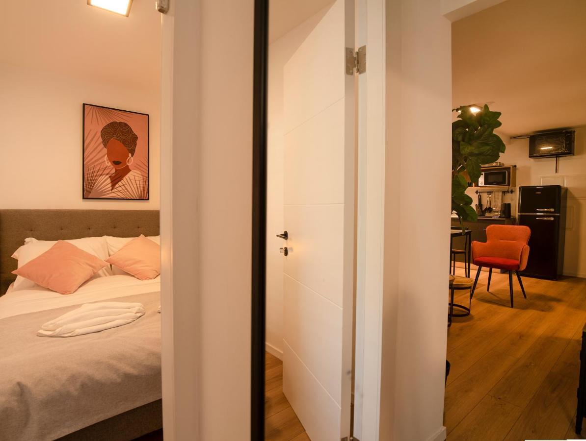 Seaviewtlv Lejlighed Tel Aviv Eksteriør billede