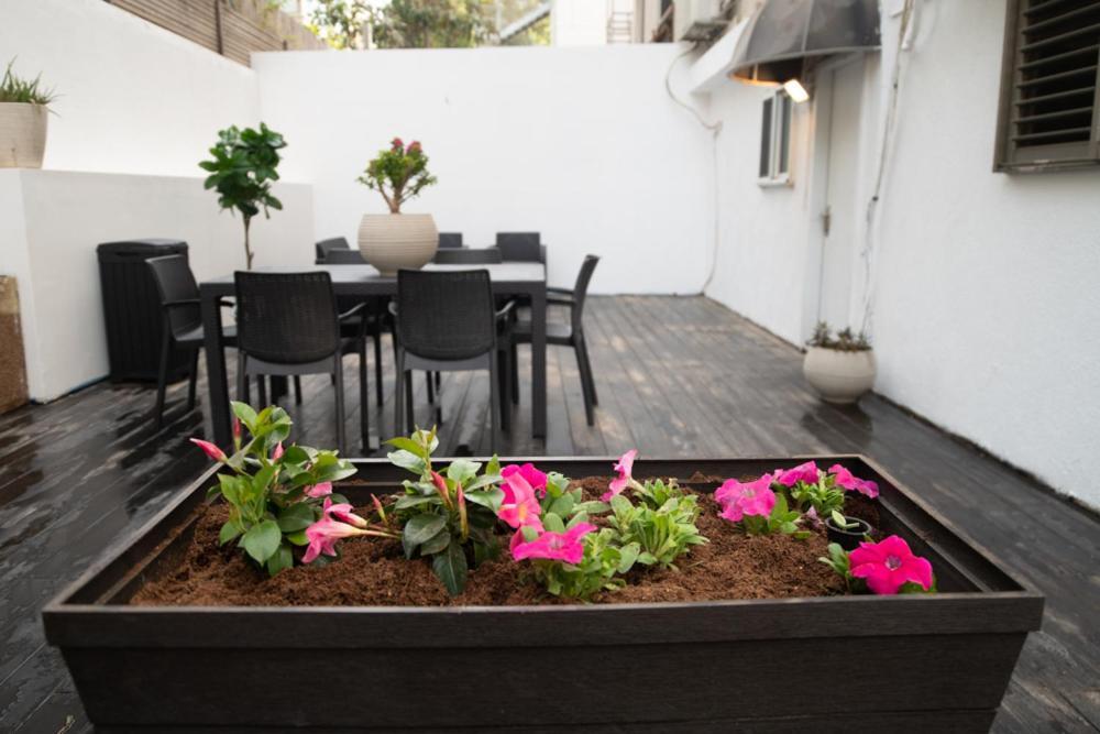 Seaviewtlv Lejlighed Tel Aviv Eksteriør billede