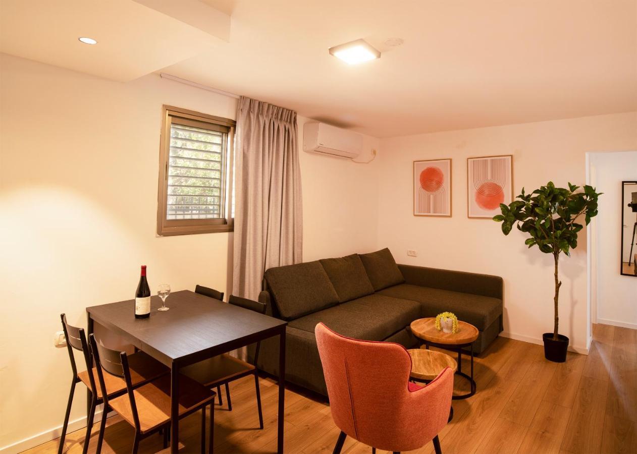Seaviewtlv Lejlighed Tel Aviv Eksteriør billede