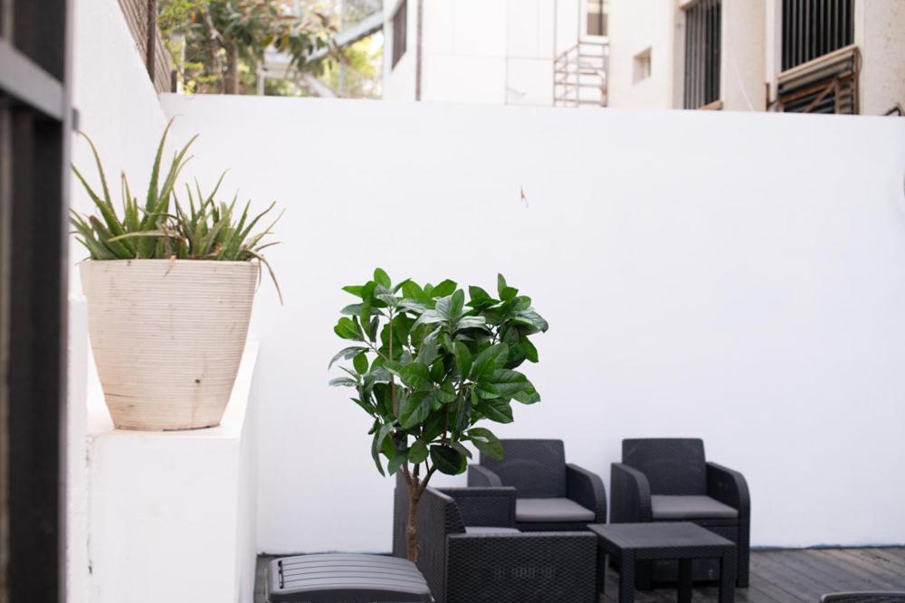 Seaviewtlv Lejlighed Tel Aviv Eksteriør billede